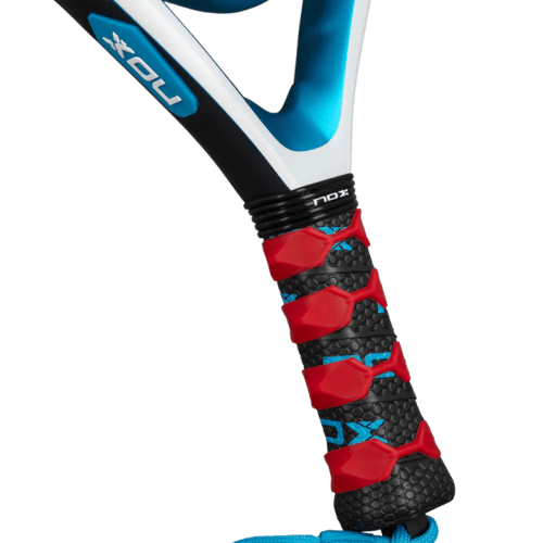 Nox Equation SOFT Advanced 2026 Padel Racket
