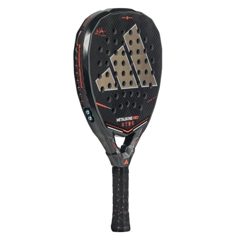 Adidas Ale Galan Metalbone HRD+ 3.5 2026 Padel Rac...