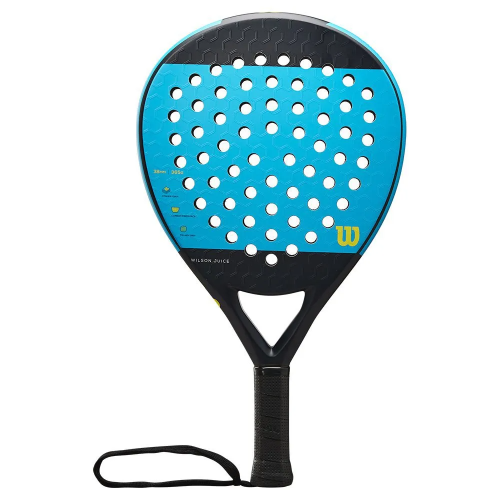 Wilson Juice 2 Padel Racket
