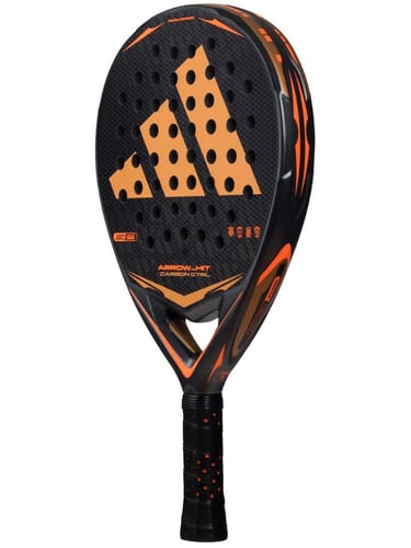 Adidas Arrow Hit Carbon Control 2026 Padel Racket