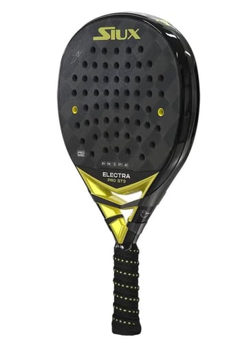 Siux Electra Stupa Pro ST3 Padel Racket