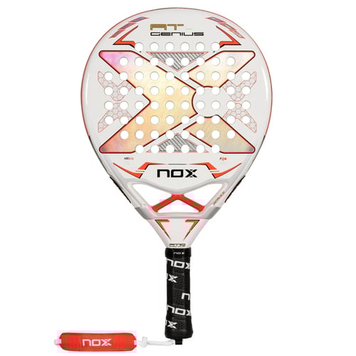 Nox AT10 Pro Cup 2024 Padel Racket
