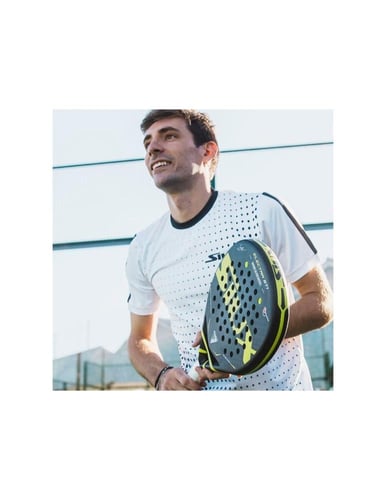 SIUX Electra ST2 Stupa PRO Padel Racket
