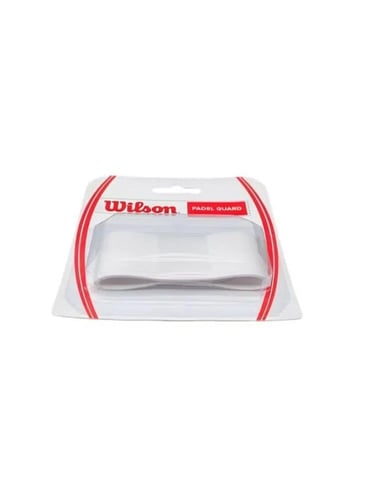 Wilson Padel Racket Guard Protection Tape