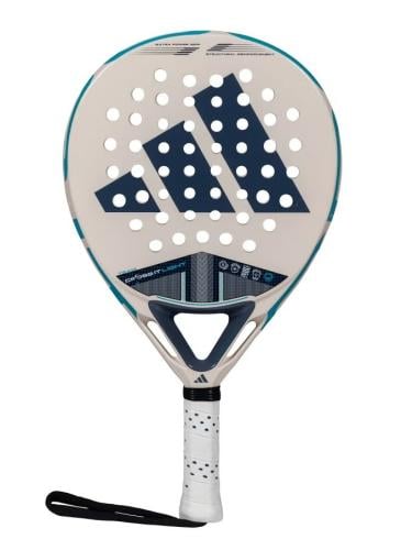 Adidas Cross It Team Light 2025 Padel Racket