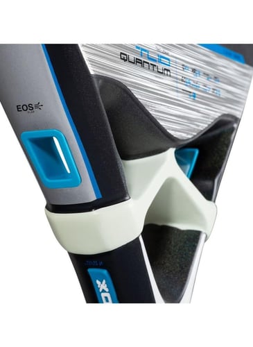 Tino Libaak TL10 Quantum 12K 2025 Nox Padel Racket