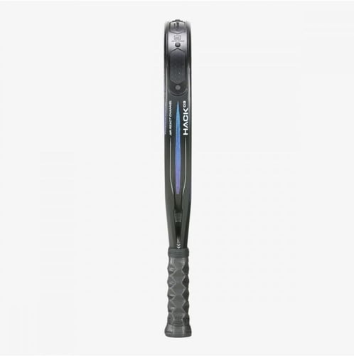 BULLPADEL HACK 03 FINAL MASTER RACKET