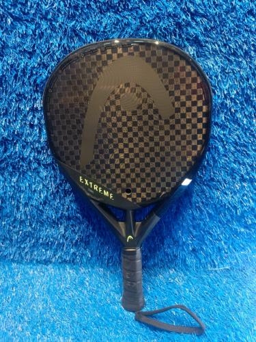 HEAD Extreme One USED Padel Racket