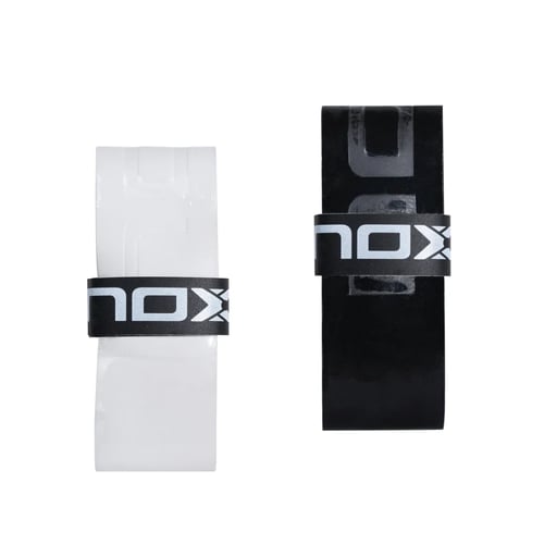 Nox PACK AT Genius Limited EDITION 2024 Padel Rack...