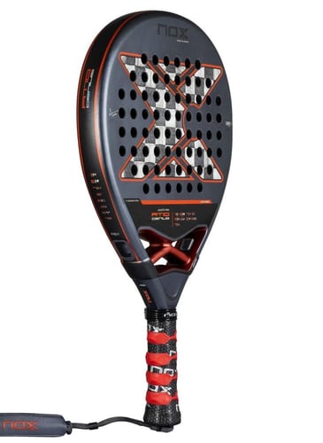 Agustin Tapia AT10 Genius 18K Alum 2025 Nox