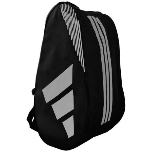 Adidas Control - Black / Silver / Red Padel Bag