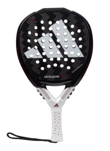 Ale Galan Metalbone HRD+ 3.3 2024 Adidas Padel Rac...