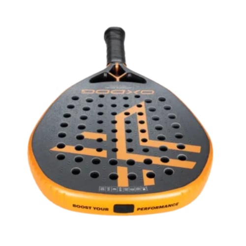 OXDOG ULTIMATE COURT Padel Racket
