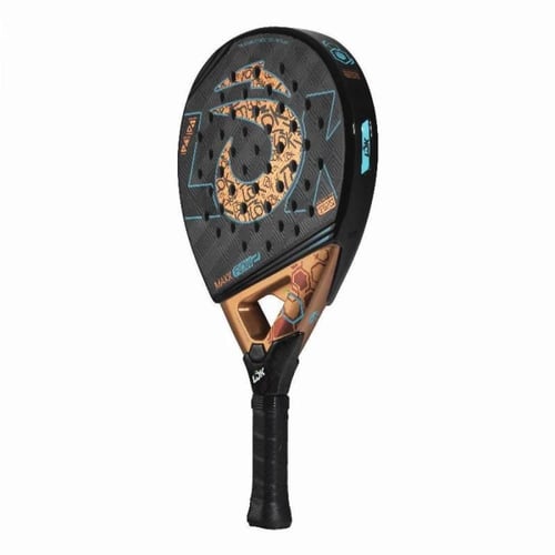 Lok Maxx Flow 2 - 2026 Padel Racket