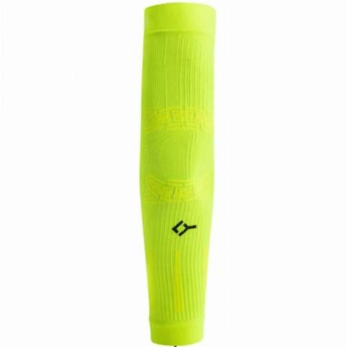 Floky No Strain Yellow Fluorescent Sleeves – Pack...