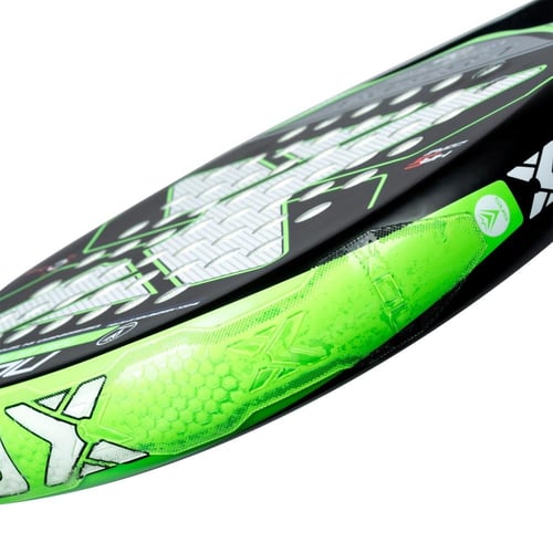 Transparent Nox Protector with Embossing