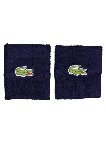 Lacoste Sweatband (2 units)