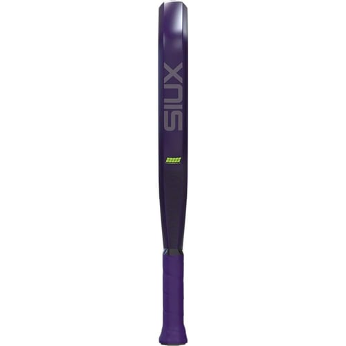 Siux Fenix Pro Glow Purple 2026 Padel Racket