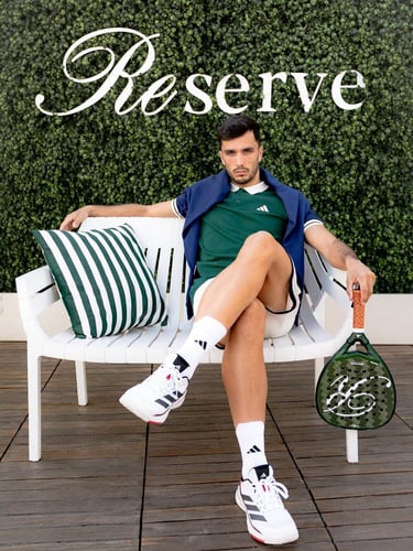 Adidas Metalbone Reserve 2025 Special Edition