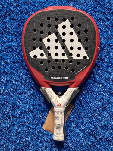 Adidas Metalbone Team 3.3 USED Padel Racket