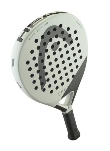 Head Evo Speed 2025 Padel Racquet