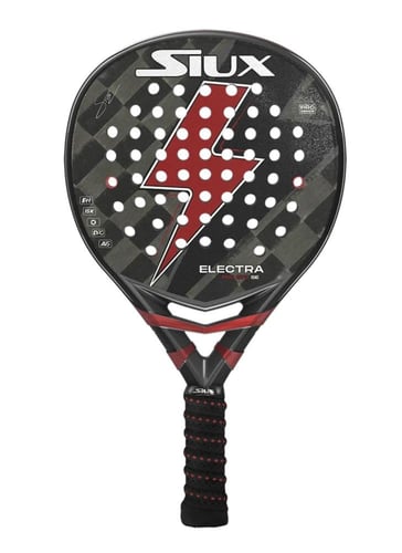 Siux Stupa Electra Pro ST3 SE 2025 Padel Racket