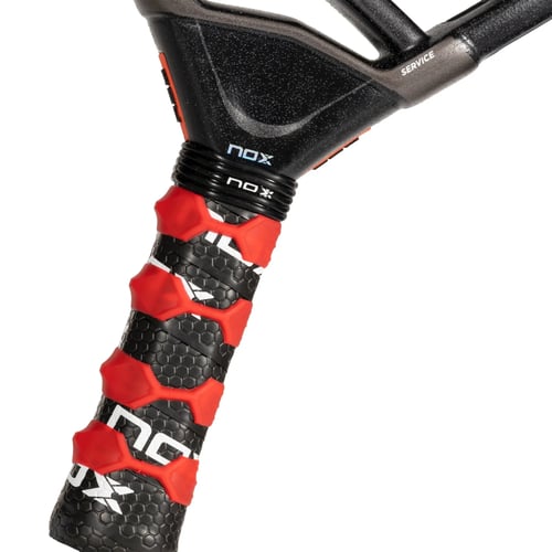 NOX AT10 Genius 12K 2024 Padel Racket