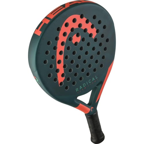 HEAD Radical Team Light 2026 Padel Racket