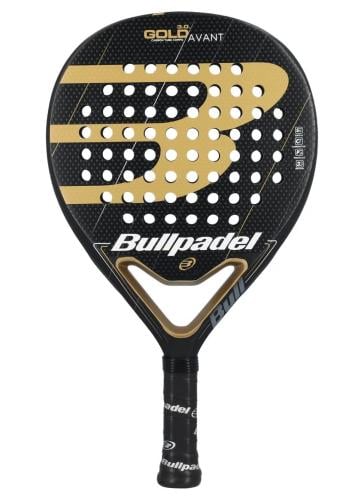 Bullpadel Gold 3.0 Padel Racket