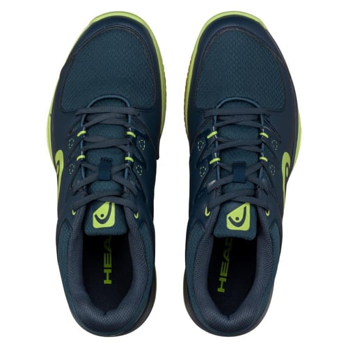 HEAD Grid 3.5 Indoor Padel Shoes