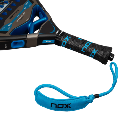 Nox AT10 Pro Cup SOFT by Agustin Tapia 2026 Padel...