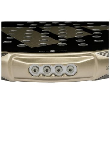 Adidas Metalbone CTRL 3.4 2025 Padel Racket