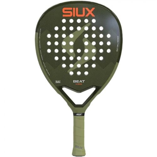 SIUX BEAT HYBRID 3 2026 Padel Racket