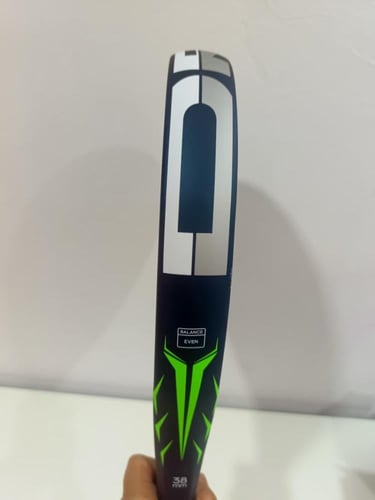 Adidas Drive Blue 3.5 USED Padel Racket