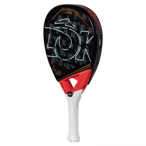 Lok Maxx Hype 2025 Yanguas Padel Racket