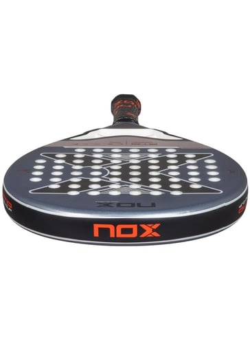 Agustin Tapia AT10 Pro Cup Comfort 2025 Nox Padel...