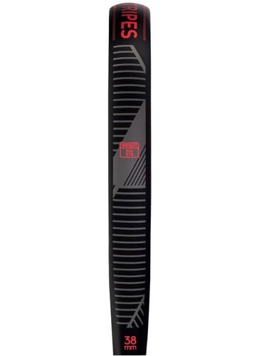 Adidas Match 3.3 Racket Black Red 2024