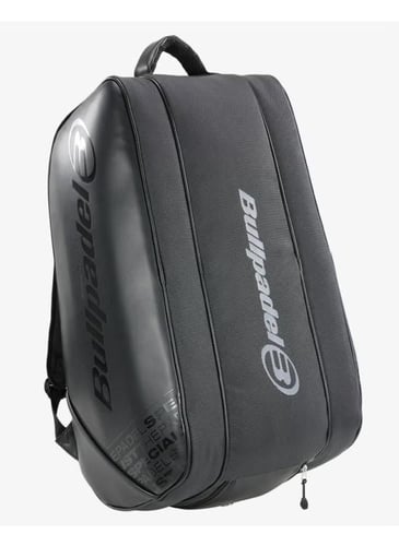 Bullpadel Padel Racket Bag Casual Black