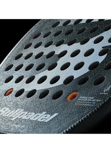 Bullpadel Vertex 04 Juan Tello 2025 Padel Racket