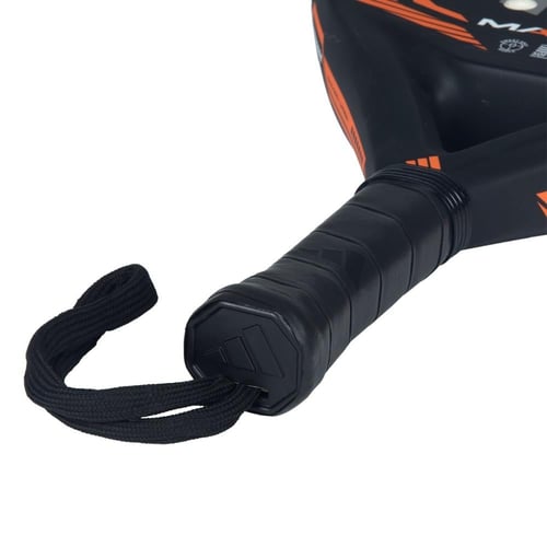 Adidas Match Black Orange 3.5 2026 Padel Racket