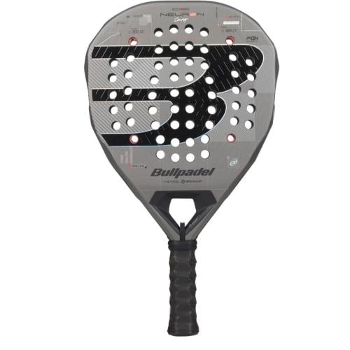 Bullpadel Neuron 02 Comfort 27 2027 Padel Racket