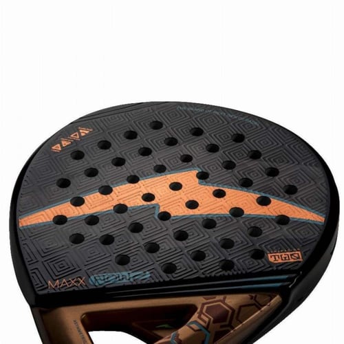 Lok Maxx Flow 2 - 2026 Padel Racket