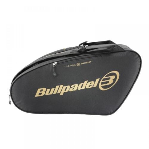 Bag Bullpadel Premier Padel Tour Black