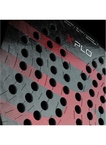 Bullpadel XPLO 2025 Di Nenno Padel Racket