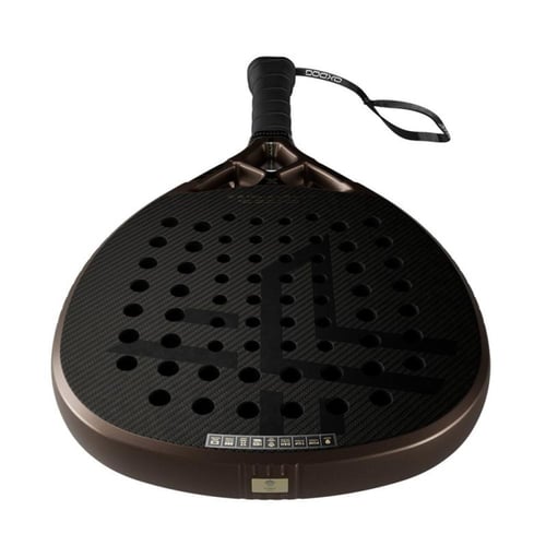 Oxdog Hyper Pro+ 2.0 2026 Padel Racket