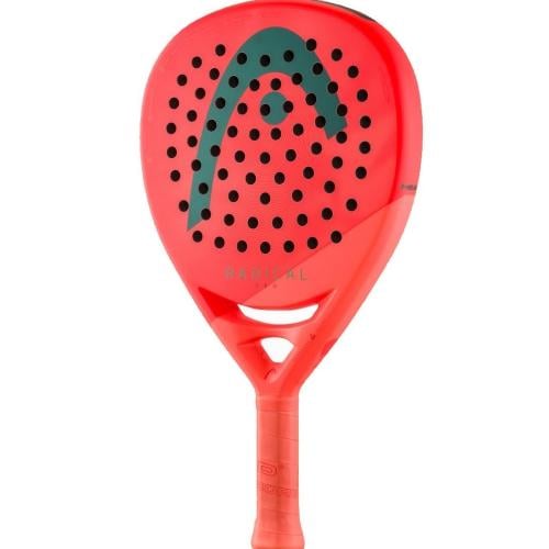 HEAD Radical Pro 2026 Padel Racket