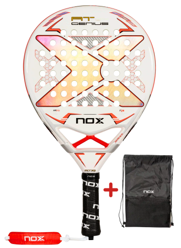 Nox AT10 Pro Cup 2024 Padel Racket