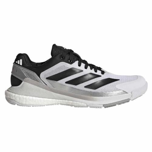 Adidas Crazyquick Boost Padel Shoes – White/Black/...
