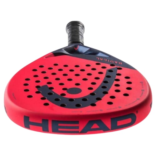 Head Radical Elite 2024 Padel Racket