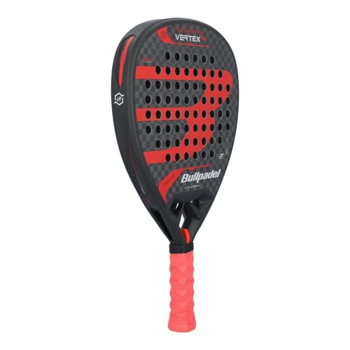 Bullpadel Vertex 04 2024 Padel Racket by Juan Tell...